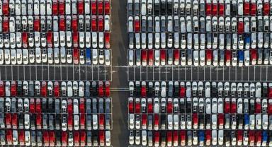 Çin'in 10 aylık dış ticareti 4.8 trilyon dolara ulaştı