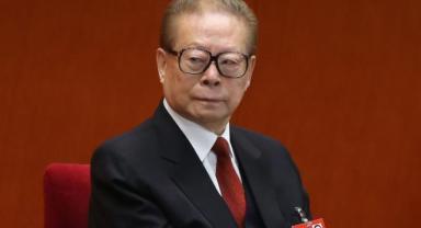 Çin'in eski Devlet Başkan Jiang Zemin, hayatını kaybetti