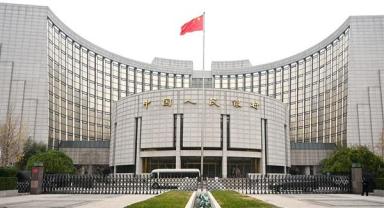 Çin'in merkez bankası zorunlu karşılık oranını 0,25 puan indirecek