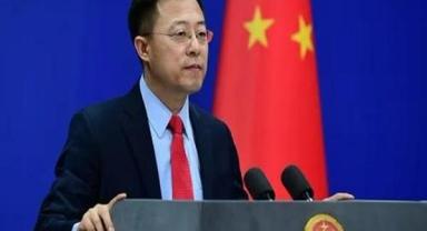 “Çin yüksek seviyeli dışa açılmayı sürdürecek”