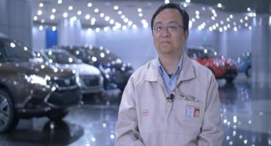 Çinli BYD’nin 3 milyonuncu NEV aracı banttan indirildi