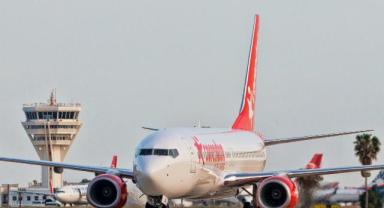 CORENDON AIRLINES UÇAKLARI KIŞ SEZONUNDA HİNDİSTAN'DA UÇACAK
