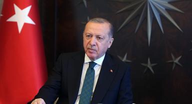 Cumhurbaşkanı Erdoğan'dan 24 Kasım Öğretmenler Günü paylaşımı