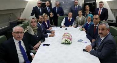 Cumhurbaşkanı Erdoğan: Döviz rezervimiz 130 milyar doları bulabilir