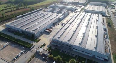 Daikin 3.5 milyon euro yatırımla Ar-Ge merkezini büyütüyor