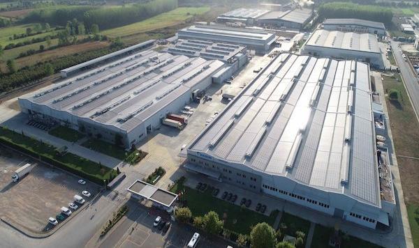 Daikin 3.5 milyon euro yatırımla Ar-Ge merkezini büyütüyor