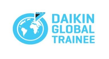 Daikin Global Women Trainee başlıyor