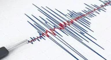Deprem bölgesi için yağış uyarısı