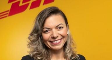 DHL Supply Chain Türkiye Genel Müdürü Buket Cox Oldu!