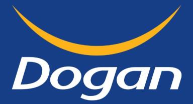 Doğan Holding 2022 yılı ilk dokuz ayda gelirlerin  %176 büyüterek 4,8 milyar TL kâr elde etti