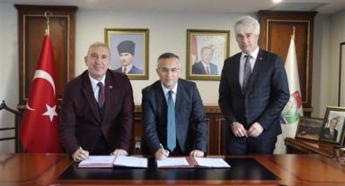 DOKAP ile “Rize İlinde Arıcılığın Geliştirilmesi Projesi” protokolü imzalandı
