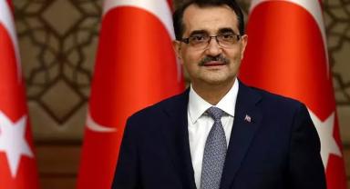Dönmez: Trakya gaz merkezinin yol haritası yıl sonuna netleşecek