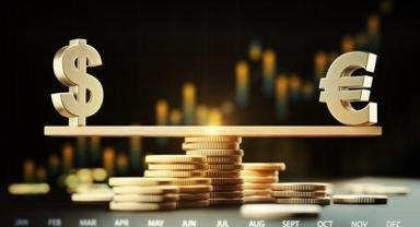 Döviz mevduatları 3.7 milyar dolar azaldı