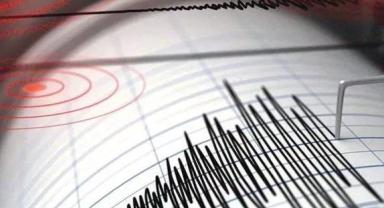 Düzce'deki deprem sonrasında 106 artçı sarsıntı oldu