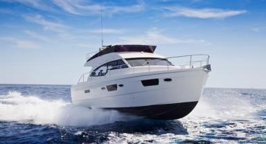 EcoFlow, denizdeki elektrik ihtiyacını sınırsız güç kiti ile karşılıyor