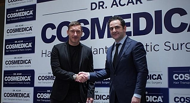 Efsanevi futbolcu Francesco Totti