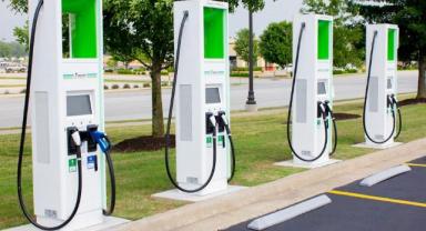 Elektrikli araçlar ve şarj ekosistemi devrimi!