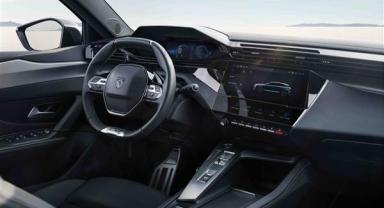 Elektrikli Peugeot e-308, 2023'te Türkiye'de