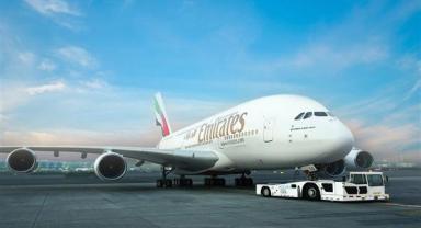 Emirates, finansal sonuçlarını açıkladı