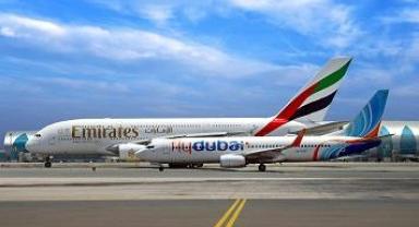 Emirates ve flydubai, ortaklıklarının beşinci yılını kutluyor