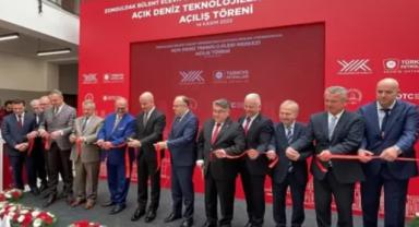 Enerjide nitelikli iş gücü dönemi: Doğal gaz aramaları için eleman yetiştirilecek