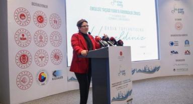 Engelsiz Yaşam Fuarı ve Farkındalık Zirvesi' 1 Aralık’ta başlıyor
