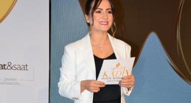 EŞİTLİĞE İNANAN LİDERLER ÖDÜLLENDİRİLDİ