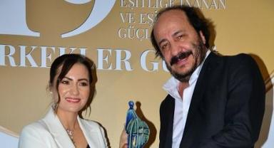 EŞİTLİĞE İNANAN LİDERLER ÖDÜLLENDİRİLDİ