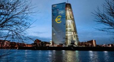 Euro Bölgesi enflasyonu zirveyi yeniledi
