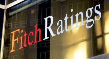 Fitch'ten ABD ve Euro Bölgesi için durgunluk uyarısı