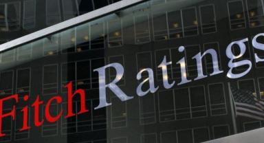 Fitch, Türkiye'nin notunu negatif görünüm ile 'B' olarak teyit etti