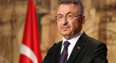 Fuat Oktay'dan asgari ücret açıklaması