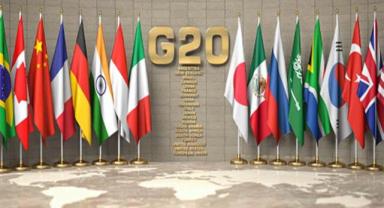 G20 Sonuç Bildirgesi: Merkez bankaları fiyat istikrarını sağlamada kararlı