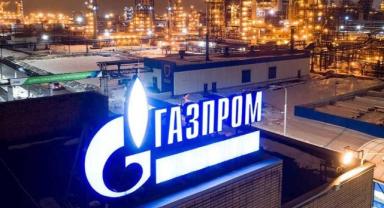Gazprom, Azerbaycan'a gaz sevkiyatına başladı