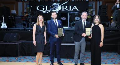 GLORIA HOTELS & RESORTS 25. YILINI ÖZEL BİR DAVETLE KUTLADI