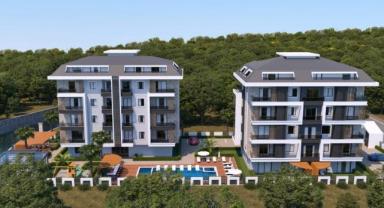 Günsan Elektrik Antalya’da iki projeyi aydınlattı