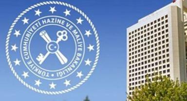 Hazine, iki ihalede 27.4 milyar TL borçlandı
