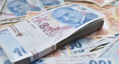 Hazine Şubat'ta 40 milyar TL iç borçlanma planlıyor