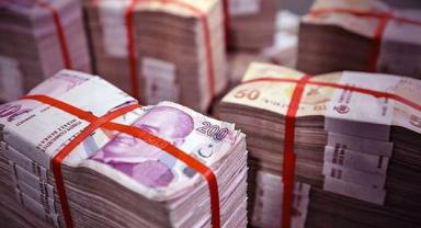 Hazine tahvil ihalesinde 1,9 milyar lira borçlandı