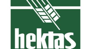 Hektaş'ın sermaye artırımı