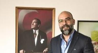 Horoz Lojistik'te Üst Düzey Atama!