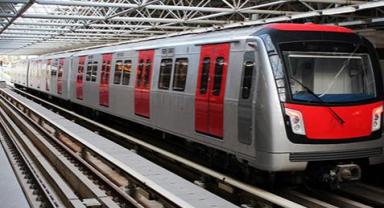 İBB'den uyarı: Şişhane ve Taksim'de metro durmayacak