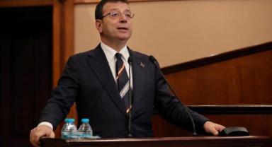 İBB'nin 2023 bütçesi kabul edildi