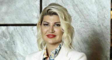 İç Mimar Merve Aycan, dünyaya tasarım ihraç ediyor