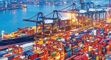 İhracat hız kesti, ticaret açığı 7.9 milyar dolar