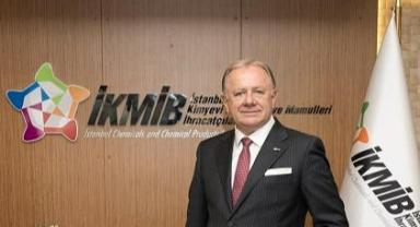 İKMİB Başkanı Adil Pelister: “Üçüncü çeyrekte kimya sektörü ihracatı yüzde 40 arttı”