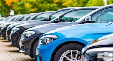 İran, Fransız otomobillerinin ithalatını yasakladı