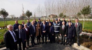 İSKİ, Melen’de hizmet verecek