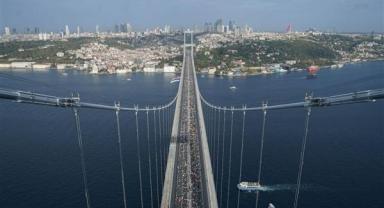 İstanbul, 2023 Dünya Olimpiyat Sporcuları Forumu'na ev sahipliği yapacak