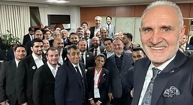 İTO Seçimlerini AVDAGİÇ Kazandı